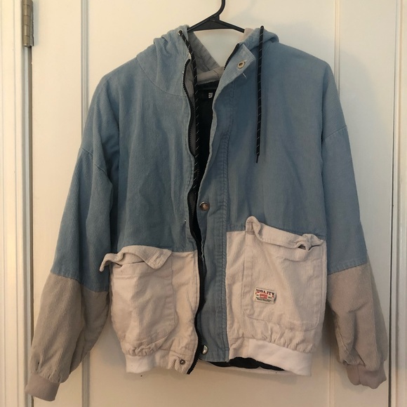 Bomber jacket - Picture 3 of 5